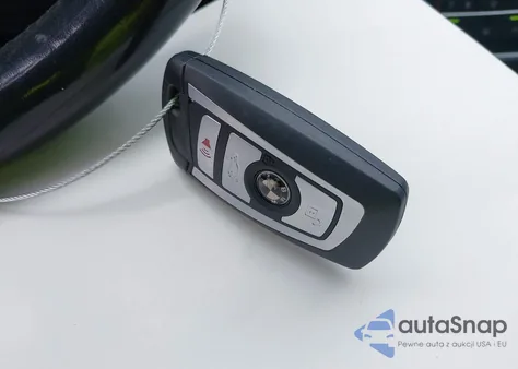 2016 BMW 535I Gran Turismo xDrive z USA, uszkodzony, nr VIN WBA5M4C54GD186764